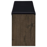 Arrington Storage Bench
