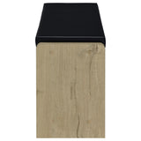 Arrington Storage Bench