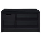 Arrington Storage Bench