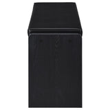 Arrington Storage Bench