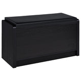 Arrington Storage Bench