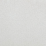 Remuda Boucle Upholstered Round Storage Ottoman Ivory