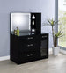 Black High Gloss