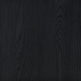 Clower Engineered Wood C-Shaped Sofa Side Table