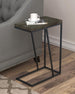 Rustic Grey