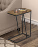 Rustic Tobacco