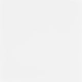 Dani Rectangular C-Shaped Sofa Side Table High Gloss