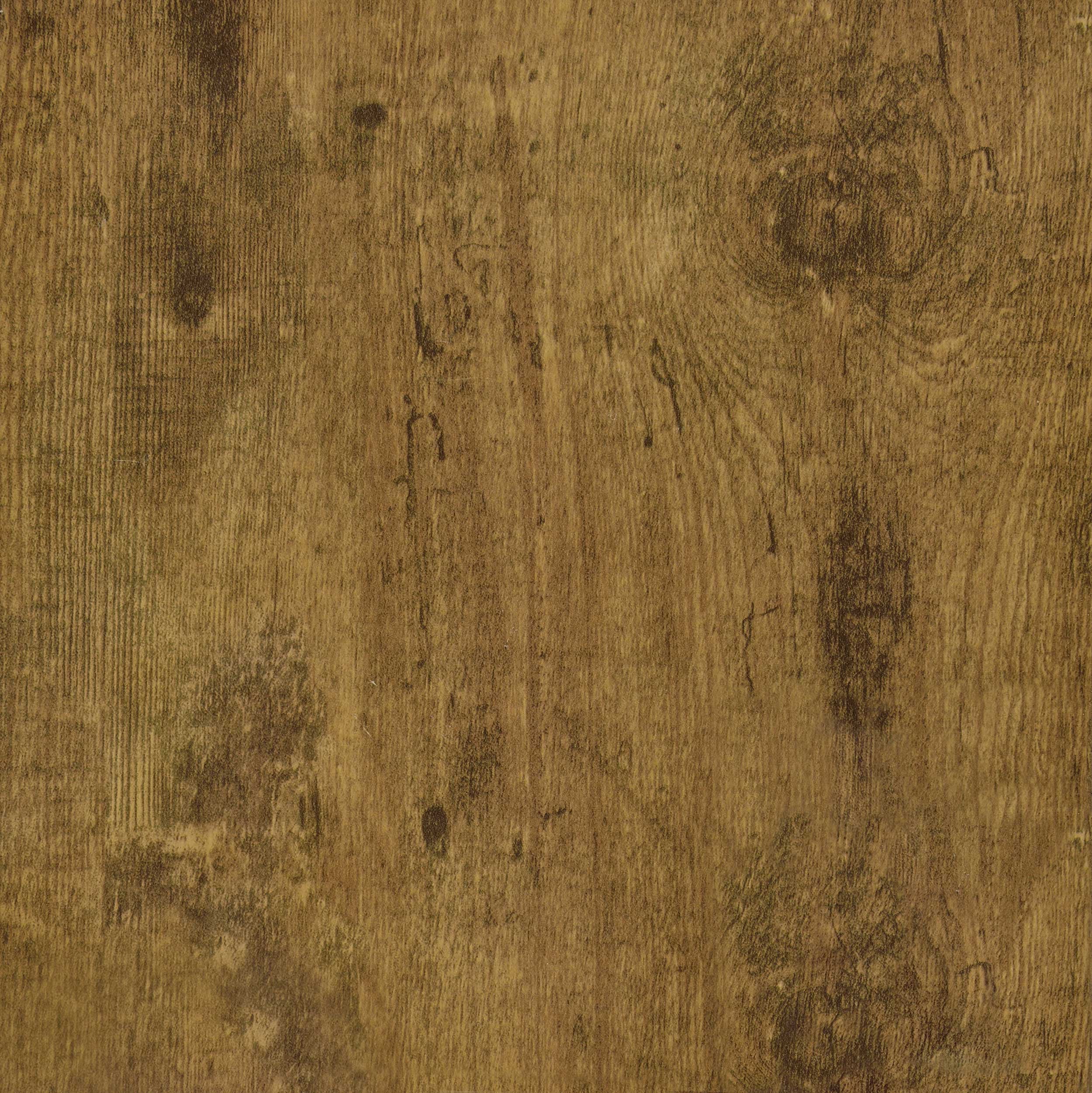 Dani Rectangular C-Shaped Sofa Side Table High Gloss