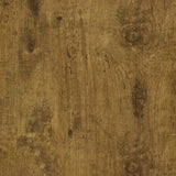 Dani Rectangular C-Shaped Sofa Side Table High Gloss