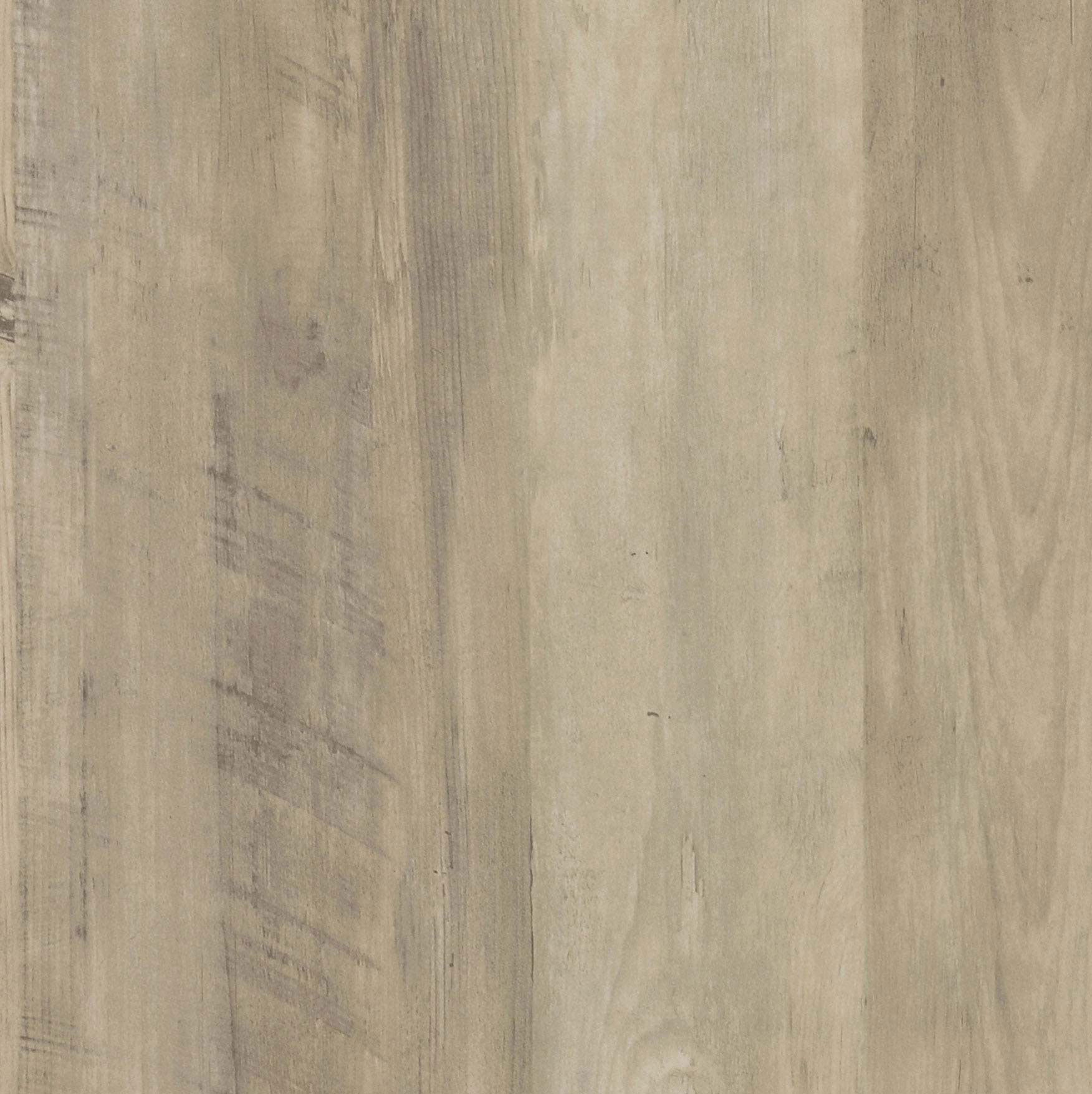 Maeve 2-door Engineered Wood Cabinet Antique Pine and Grey