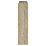 Denia 3-tier Engineered Wood Shoe Cabinet