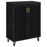 Brixton 2-door Entryway Shoe Storage Cabinets