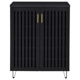 Brixton 2-door Entryway Shoe Storage Cabinets