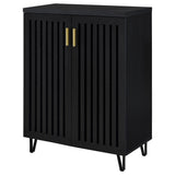 Brixton 2-door Entryway Shoe Storage Cabinets