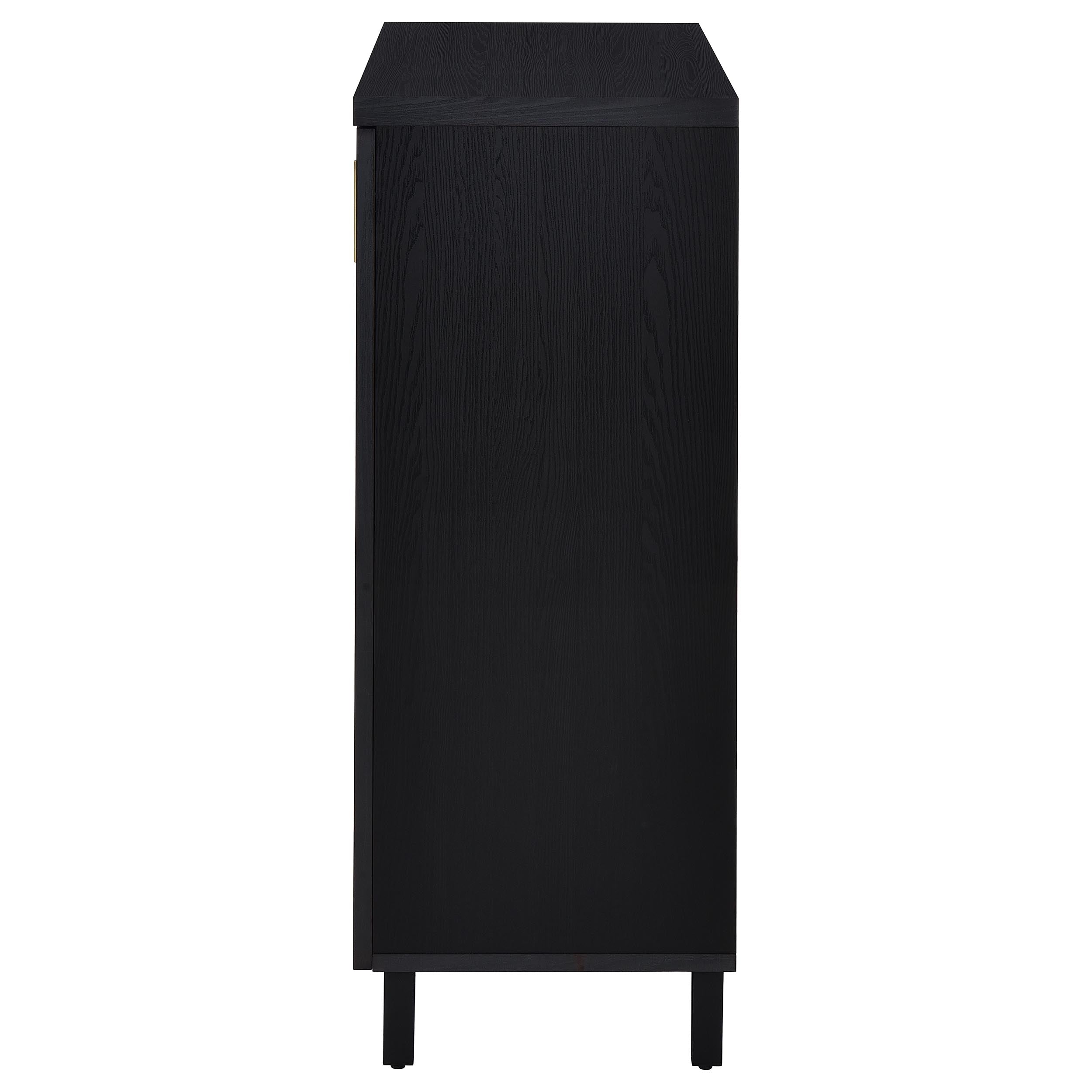 Brixton 2-door Entryway Shoe Storage Cabinets