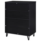 Brixton 2-door Entryway Shoe Storage Cabinets