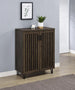 Smoked Oak