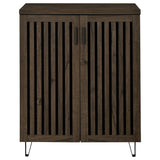 Brixton 2-door Entryway Shoe Storage Cabinets