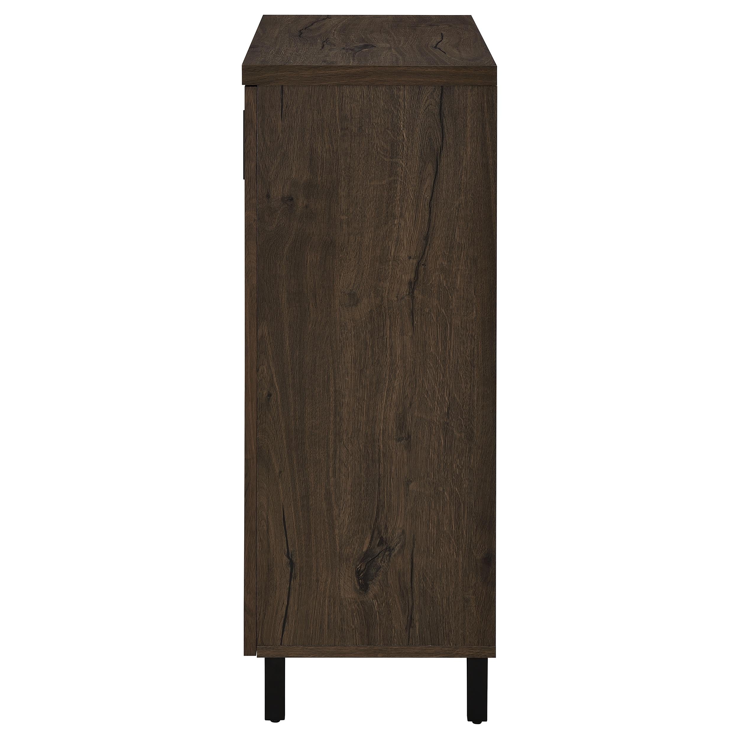Brixton 2-door Entryway Shoe Storage Cabinets