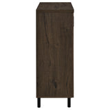 Brixton 2-door Entryway Shoe Storage Cabinets