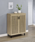 Brixton 2-door Entryway Shoe Storage Cabinets