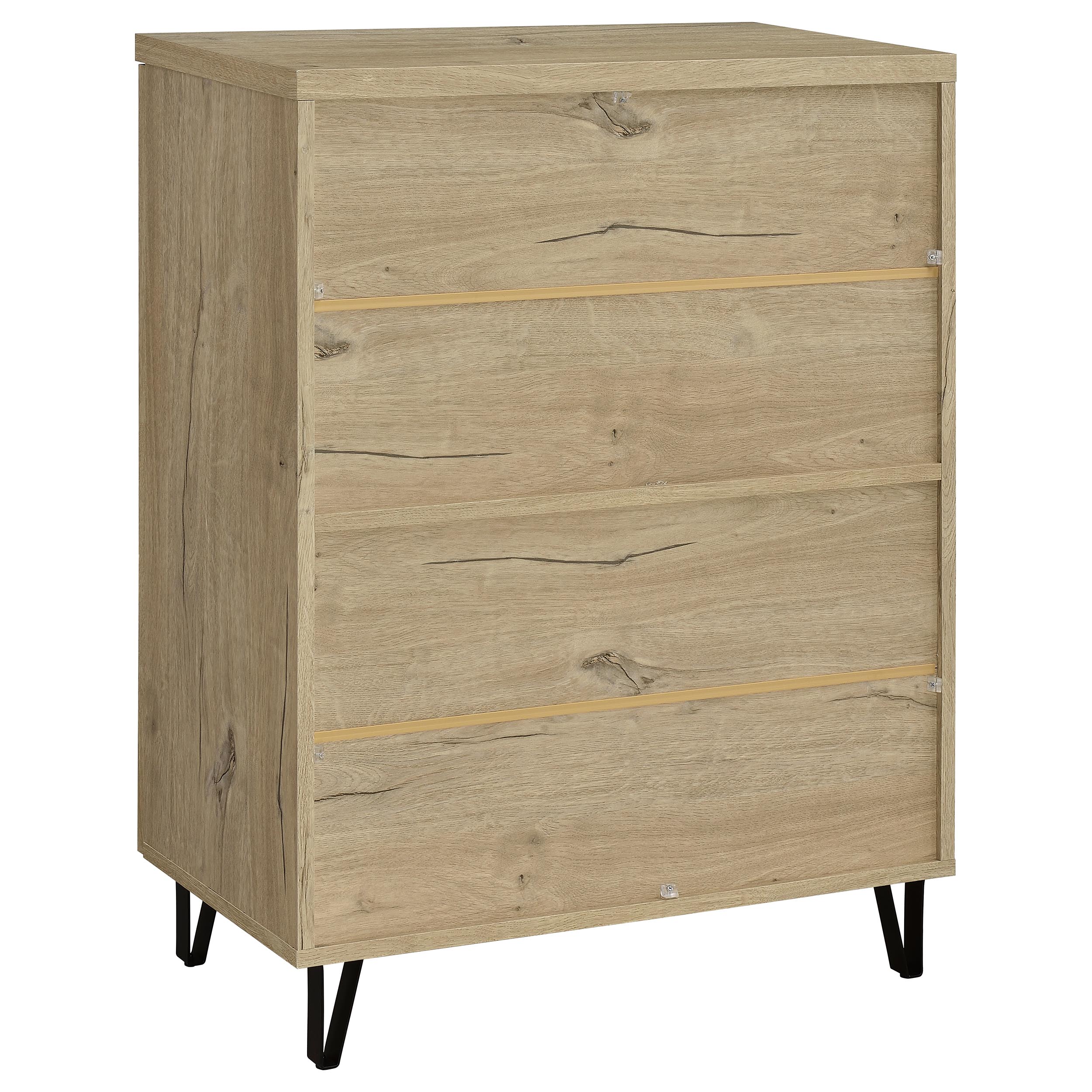 Brixton 2-door Entryway Shoe Storage Cabinets