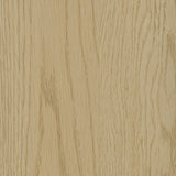 Tilbury 2-door Glass Front Accent Display Cabinet Light Oak