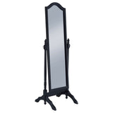 Cabot Wood Adjustable Full Length Cheval Mirror