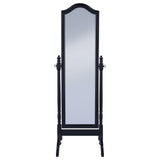 Cabot Wood Adjustable Full Length Cheval Mirror