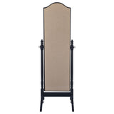 Cabot Wood Adjustable Full Length Cheval Mirror