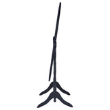 Foyet Wood Adjustable Full Length Cheval Mirror