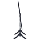 Foyet Wood Adjustable Full Length Cheval Mirror