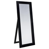 Cadence Tempered Glass Full Length Standing Mirror