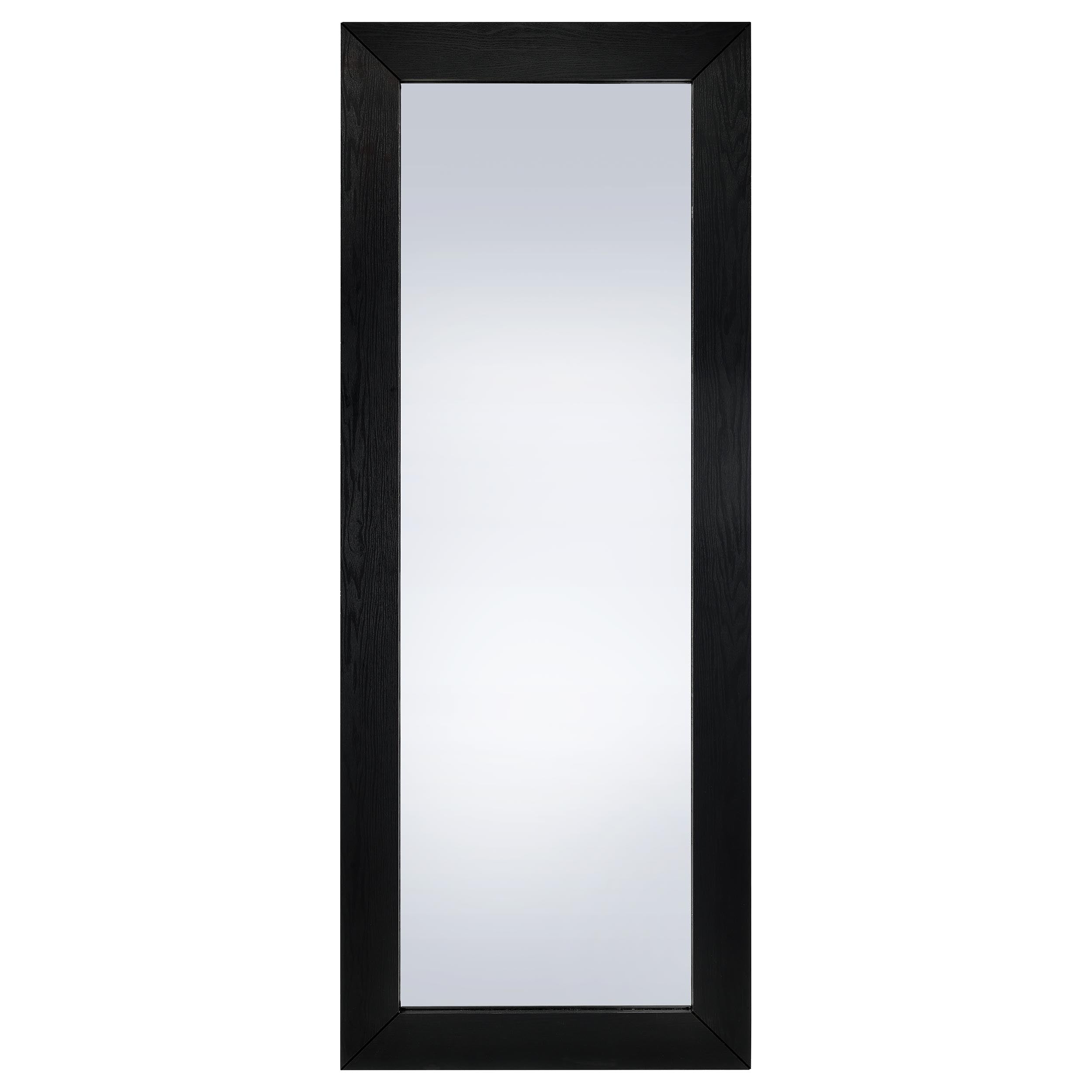 Cadence Tempered Glass Full Length Standing Mirror