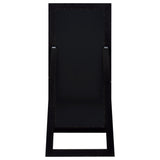 Cadence Tempered Glass Full Length Standing Mirror