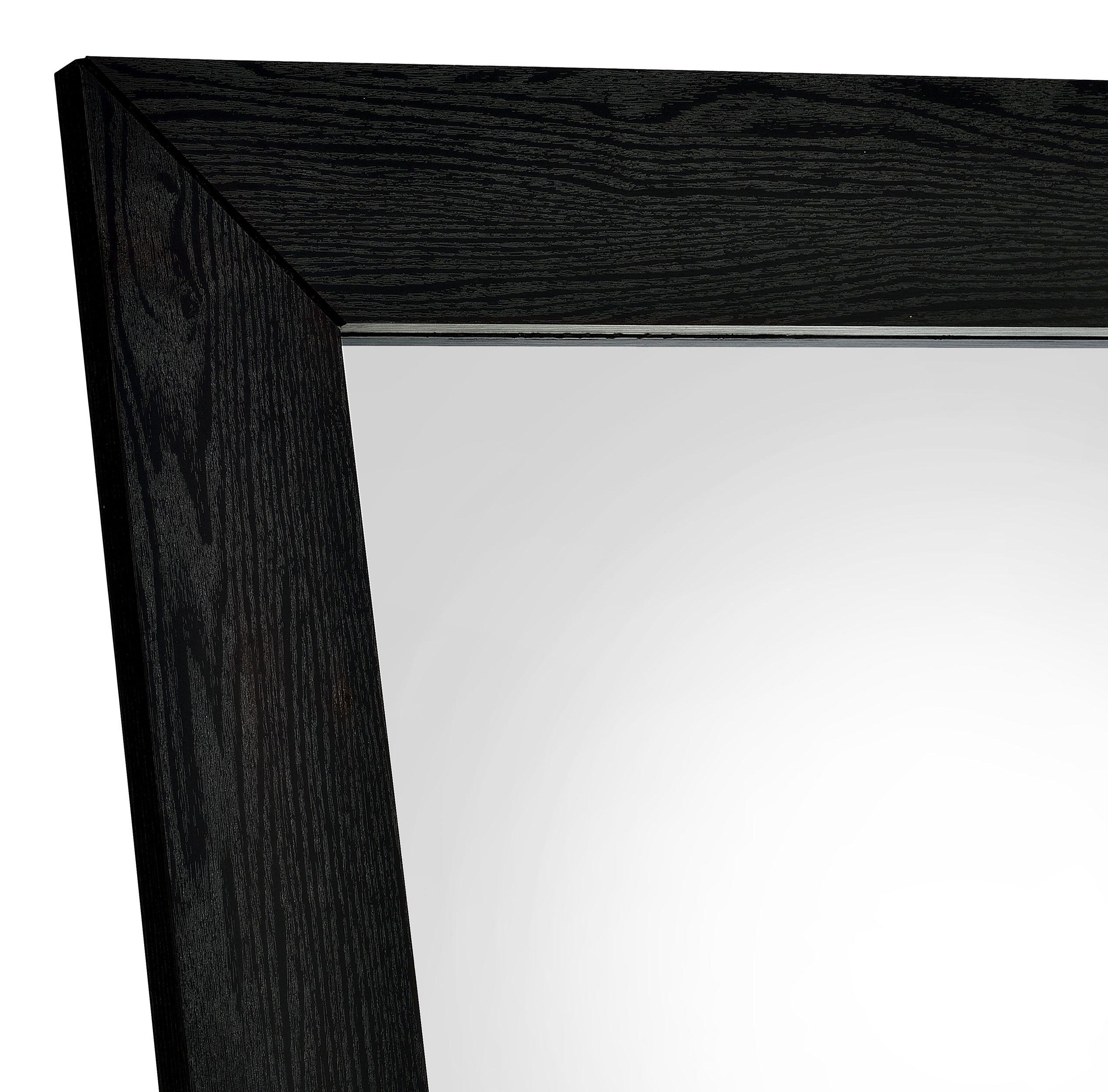 Cadence Tempered Glass Full Length Standing Mirror