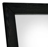 Cadence Tempered Glass Full Length Standing Mirror