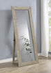 Grey Washed Oak