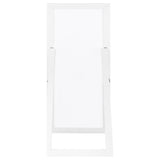 Cadence Tempered Glass Full Length Standing Mirror