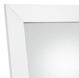 Cadence Tempered Glass Full Length Standing Mirror