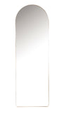 Stabler 20 x 60 Inch Metal Framed Floor Mirror