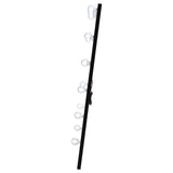 Zayan 32 x 71 Inch Floor Mirror LED ing Gloss