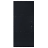 Zayan 32 x 71 Inch Floor Mirror LED ing Gloss