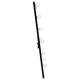 Zayan 32 x 71 Inch Floor Mirror LED ing Gloss