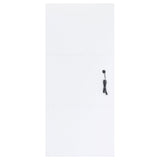 Zayan 32 x 71 Inch Floor Mirror LED ing Gloss
