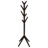 Margaret Solid Wood Coat Rack Clothing Hanger
