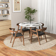 Alina Dining Table (White)