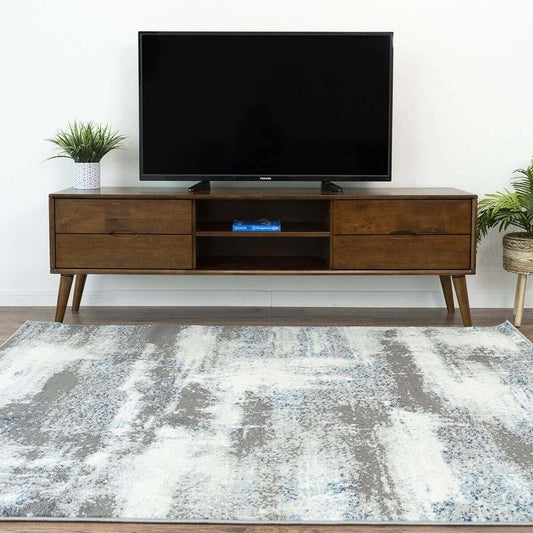 Benjamin Tv Stand (Walnut)