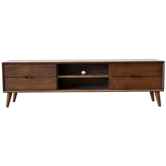 Benjamin Tv Stand (Walnut)