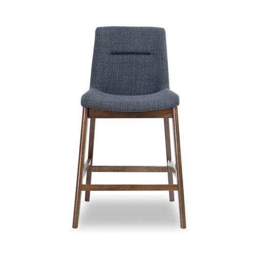 Danilo Counter Stool (Dark Gray)